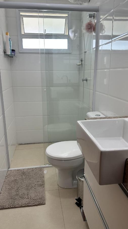 Apartamento Novo, Alto Padrao, No Guaruja, Com Terraco Gourmet E Lazer Apartamento Exterior foto