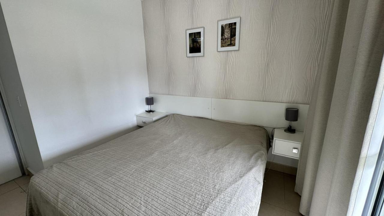 Apartamento Novo, Alto Padrao, No Guaruja, Com Terraco Gourmet E Lazer Apartamento Exterior foto