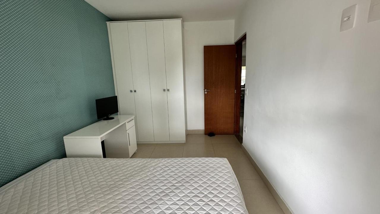 Apartamento Novo, Alto Padrao, No Guaruja, Com Terraco Gourmet E Lazer Apartamento Exterior foto