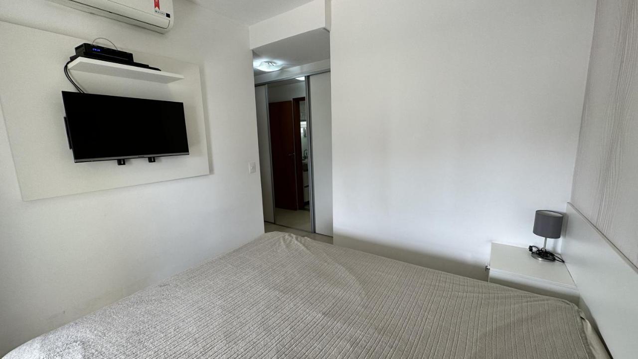 Apartamento Novo, Alto Padrao, No Guaruja, Com Terraco Gourmet E Lazer Apartamento Exterior foto