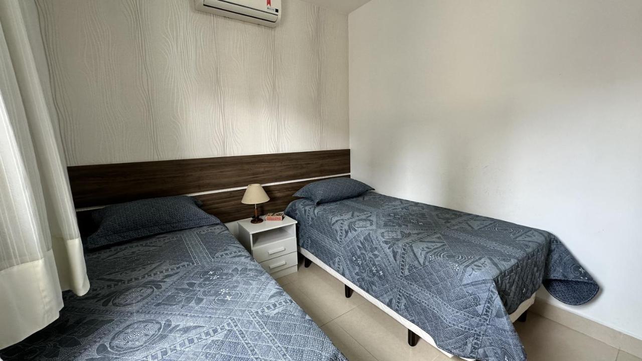 Apartamento Novo, Alto Padrao, No Guaruja, Com Terraco Gourmet E Lazer Apartamento Exterior foto