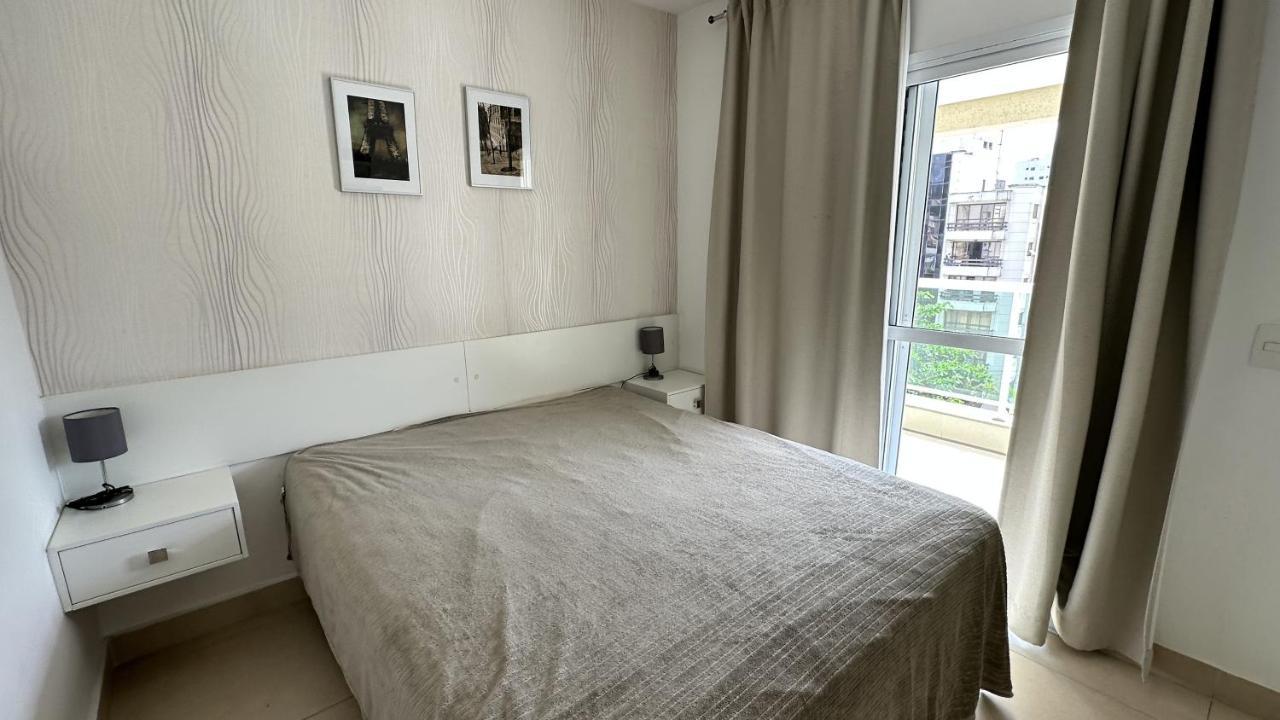 Apartamento Novo, Alto Padrao, No Guaruja, Com Terraco Gourmet E Lazer Apartamento Exterior foto
